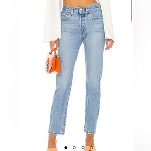 501 Straight in Luxor Last 28W 32L